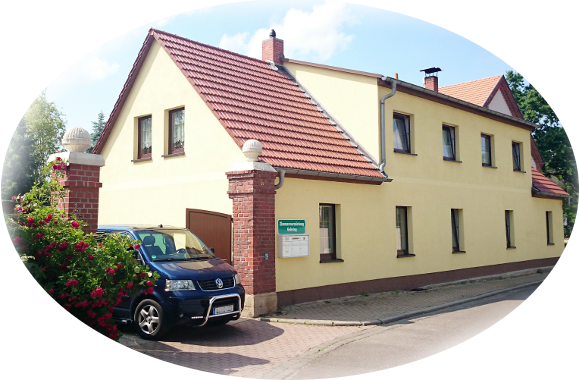 Pension Gehring